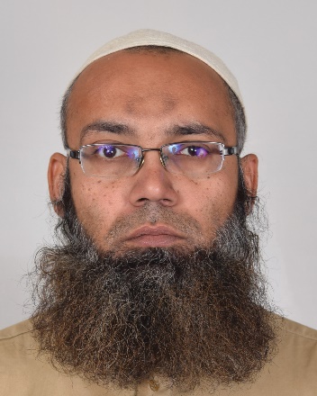 Dr. Rauf Ahmed Shams Malik