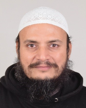 Dr. Nadeem Kafi Khan